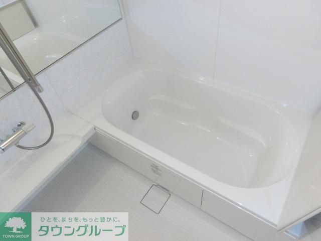 バス・シャワールーム　お問合せはタウンハウジングまで！※現地待合わせ相談可能