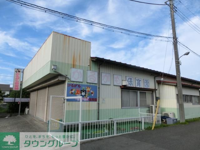 幼稚園・保育園　かるがも保育園（幼稚園・保育園）まで510m