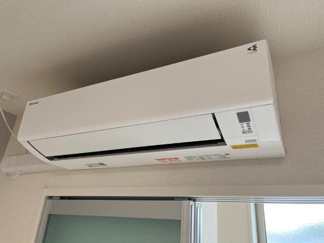 その他設備　室内設備