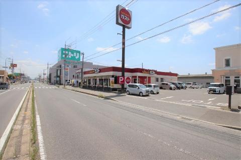 その他　ガスト福山駅家町店（その他）まで276m