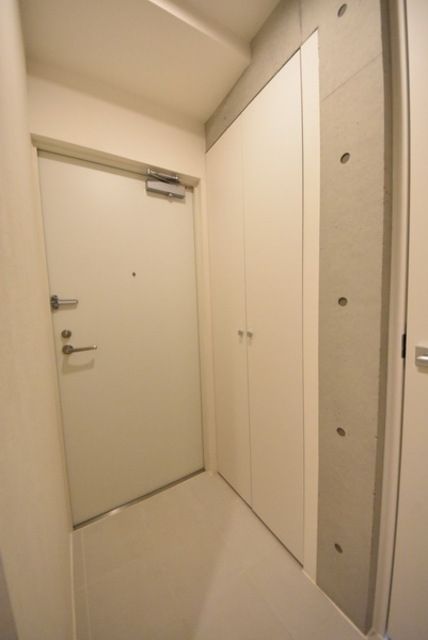 玄関　☆室内・室内設備☆