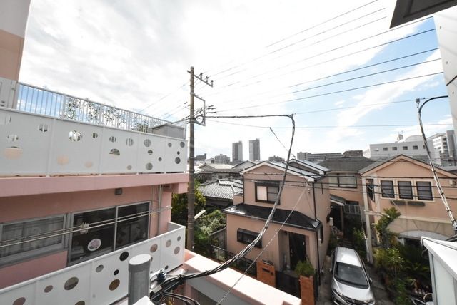 眺望　☆室内・室内設備☆