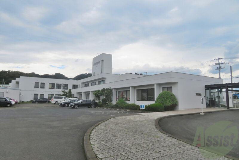 病院　名取熊野堂病院（病院）まで1844m