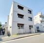 武蔵小杉駅より徒歩9分 新築 3階建の賃貸物件