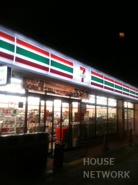 コンビニ　セブンイレブン烏丸五条店（コンビニ）まで170m