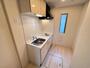 キッチン　キッチン（イメージ）