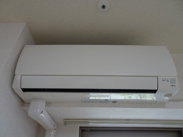 その他設備　エレディータ