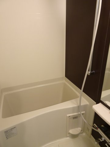 バス・シャワールーム　エレディータ *画像は反転タイプのお部屋です