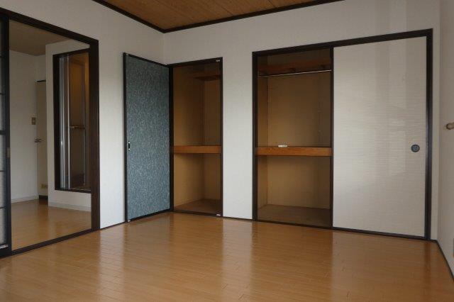 その他部屋・スペース　洋室