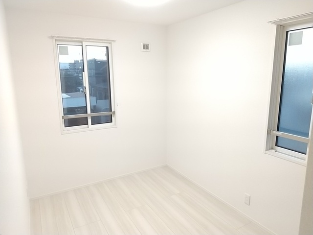 その他部屋・スペース　洋室