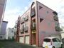 福住駅より徒歩21分 2階 築37年6ヶ月の賃貸物件