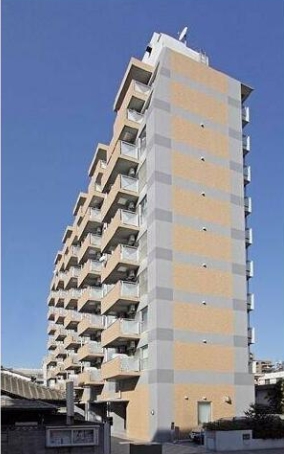 建物外観　外観です