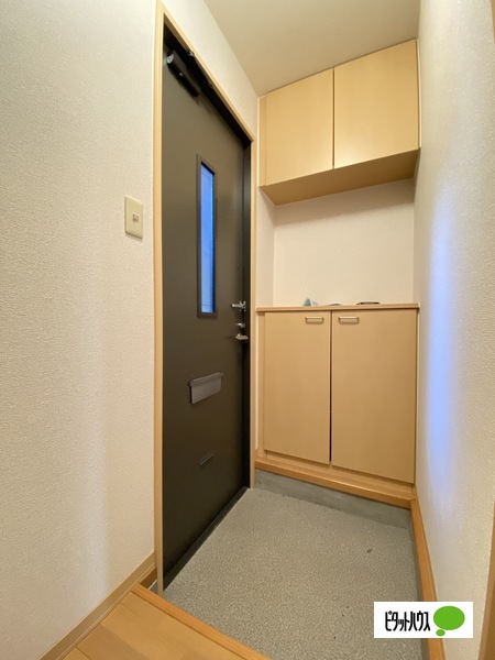 玄関　イメージ