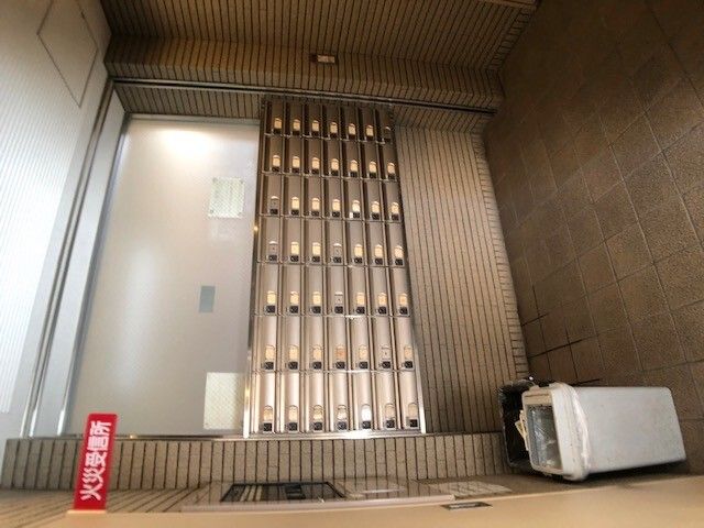 ロビー