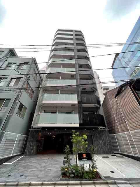建物外観　外観です