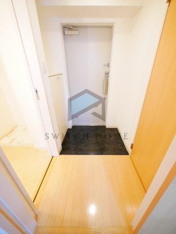 その他部屋・スペース　明るい内装です