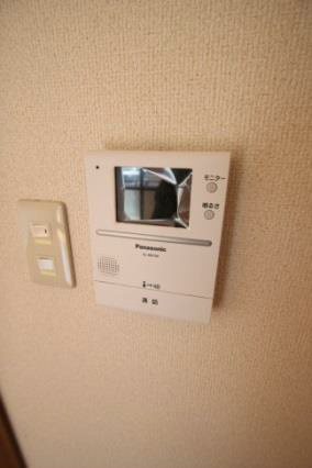セキュリティ　※他部屋参照、現状優先