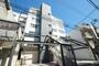 横川駅より徒歩20分 4階 築54年8ヶ月の賃貸物件