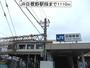 その他　JR日根野駅様（その他）まで1110m