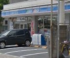 コンビニ　ローソン（コンビニ）まで70m