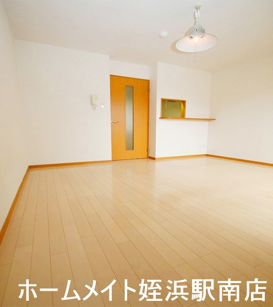 居室・リビング　★まだまだ綺麗な室内♪★参考写真