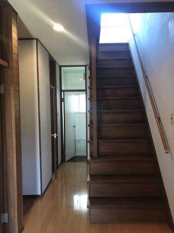 その他　階段