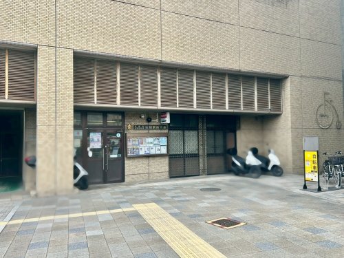 警察署・交番　宝塚警察署宝塚駅前交番（警察署・交番）まで738m