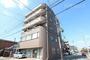 高畑駅より徒歩13分 5階 築24年2ヶ月の賃貸物件