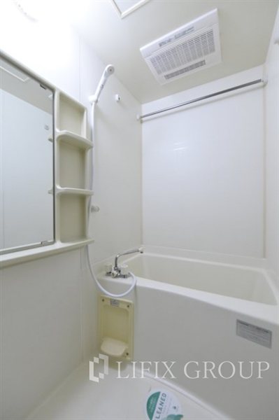 バス・シャワールーム　風呂