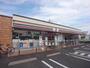 コンビニ　セブンイレブン岐阜北うずら5丁目店（コンビニ）まで607m