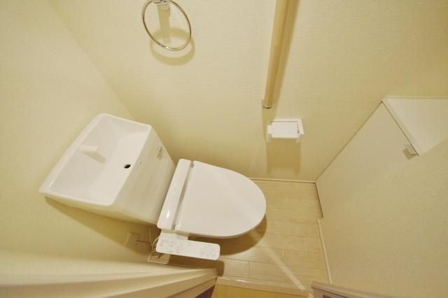 トイレ　★トイレです★