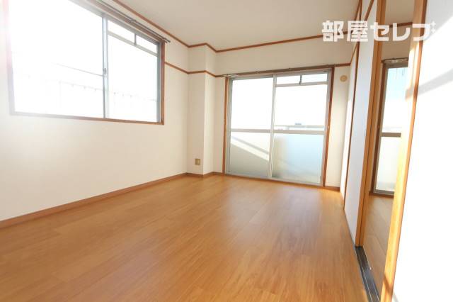 その他部屋・スペース　４０１号室の写真