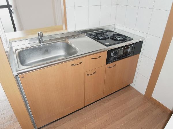 その他設備　その他部屋・スペース