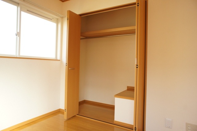 収納　図面と現状に相違がある場合には現状を優先