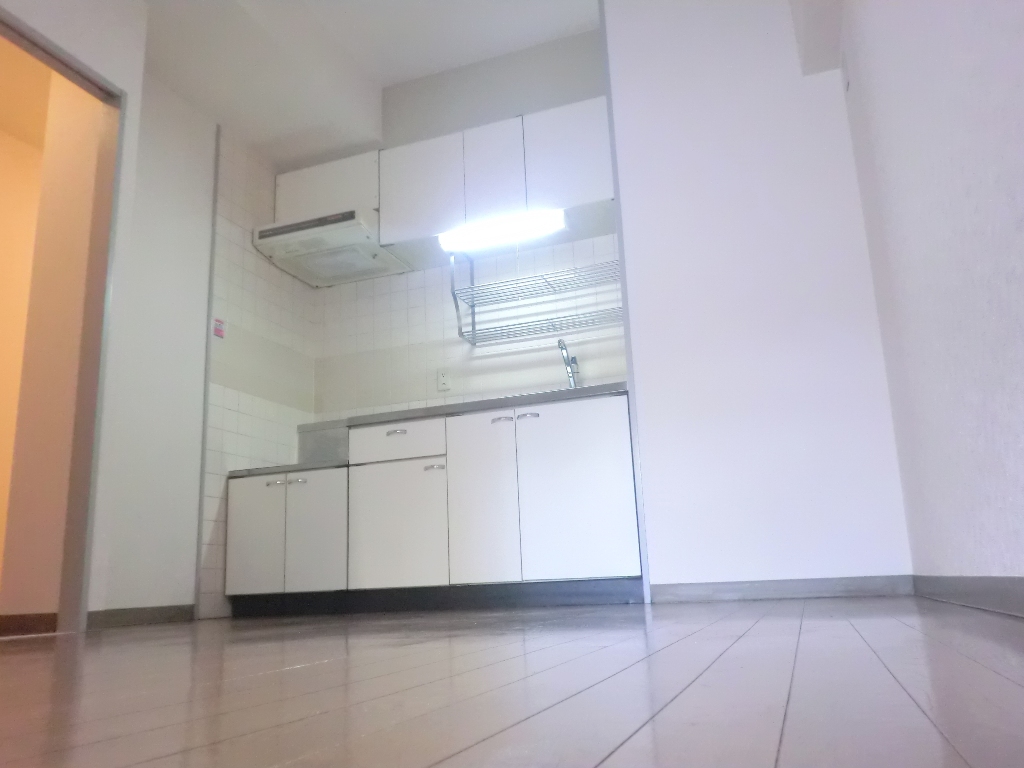 居室・リビング　別部屋参考写真☆