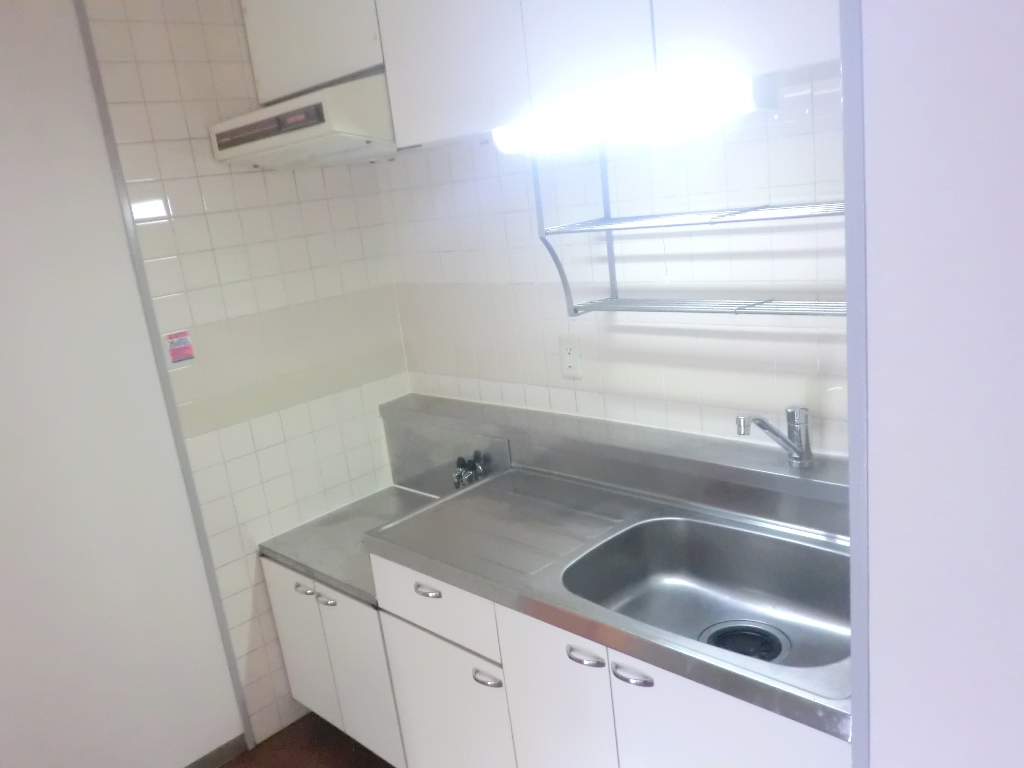 キッチン　別部屋参考写真☆