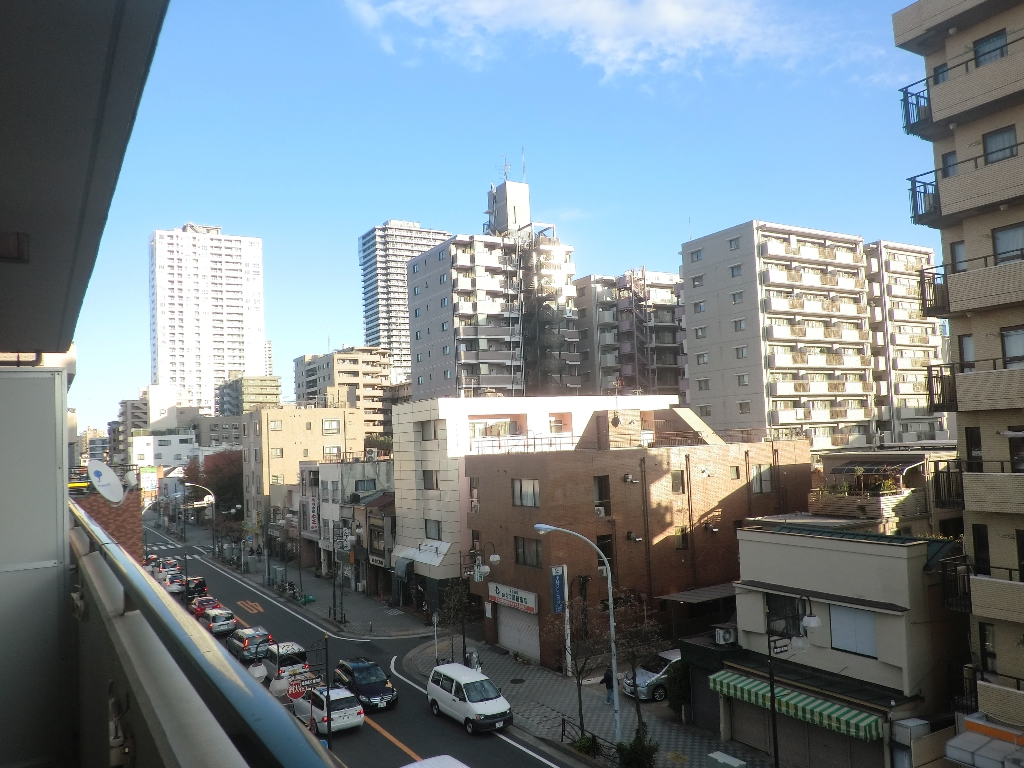 眺望　別部屋参考写真☆