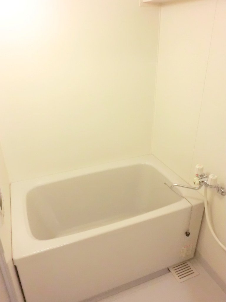 バス・シャワールーム　別部屋参考写真☆