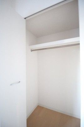 収納　☆たっぷり収納☆