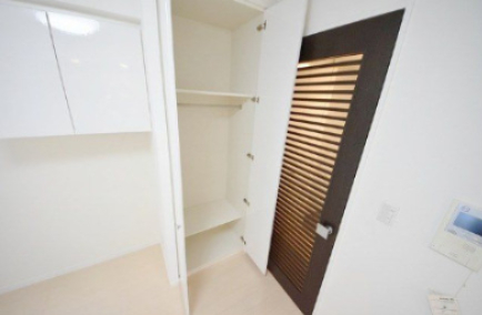 収納　別部屋参考写真