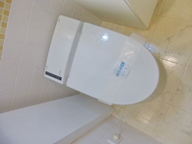 トイレ　★お問い合わせはタウンハウジングまで★
