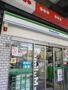 コンビニ　ファミリーマート 京阪四条駅前店（コンビニ）まで413m