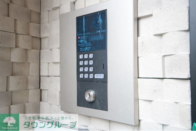 その他設備　設備