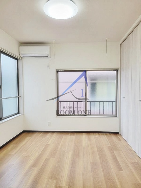 その他部屋・スペース　寝室です。