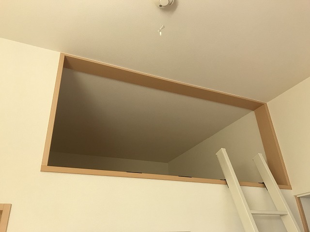 収納　別室写真