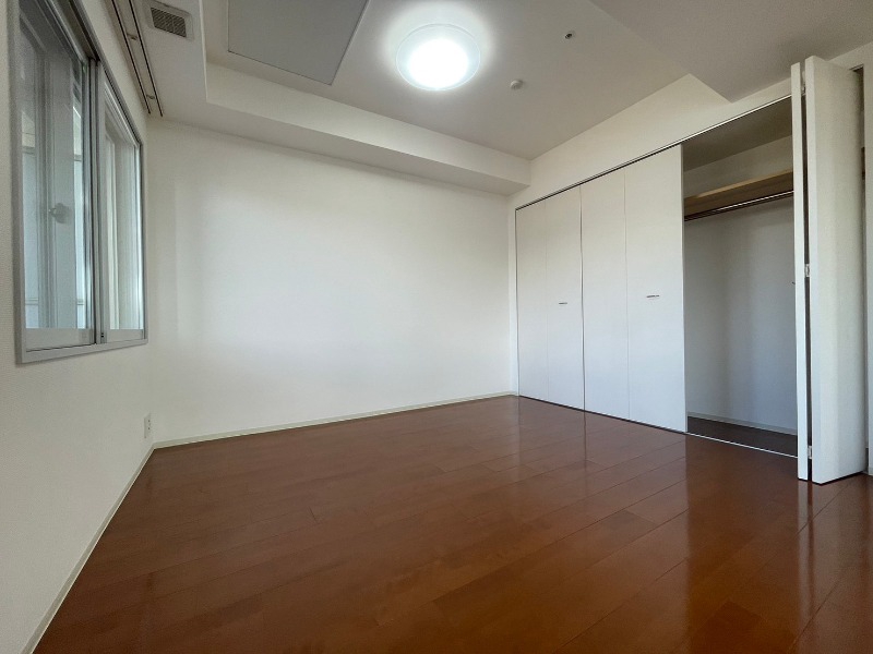 その他部屋・スペース　明るいお部屋は気持ちよく過ごせそうですね。