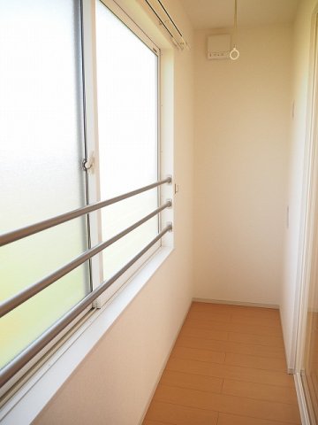 その他部屋・スペース　サンルーム
