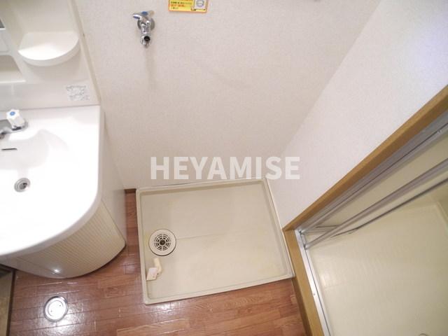 その他　※室内画像は別部屋のもの