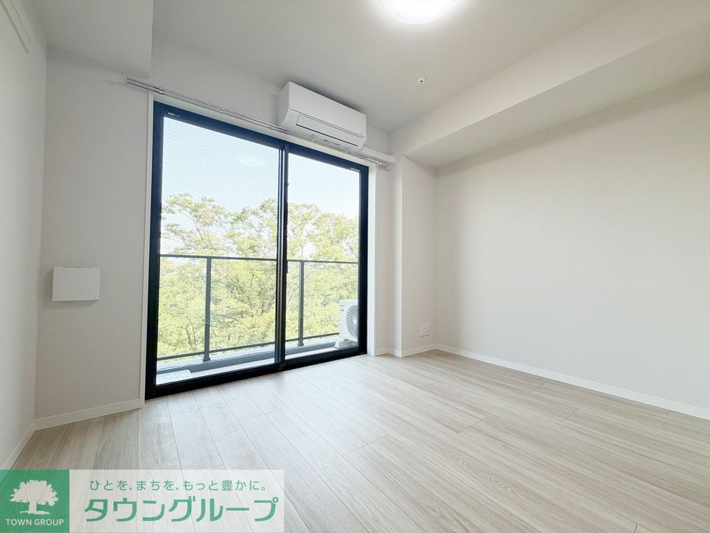 居室・リビング　リビング/居室