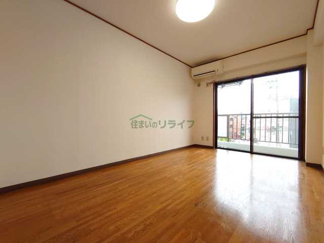 居室・リビング　別部屋参考写真